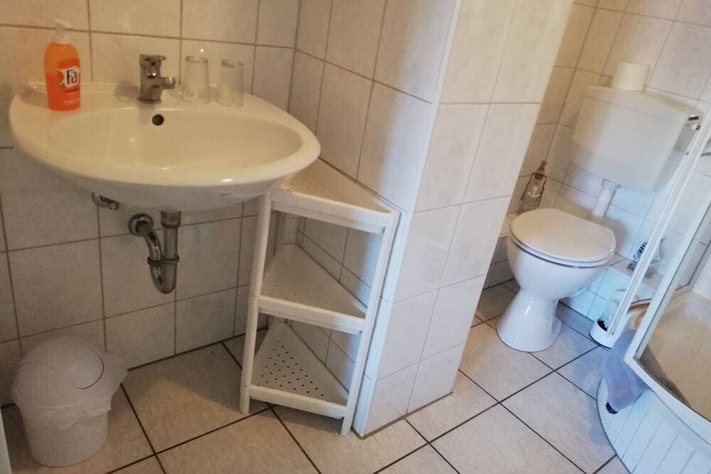 Foto 7 von 25: Doppelzimmer (2 zusammenstehende Einzelbetten)