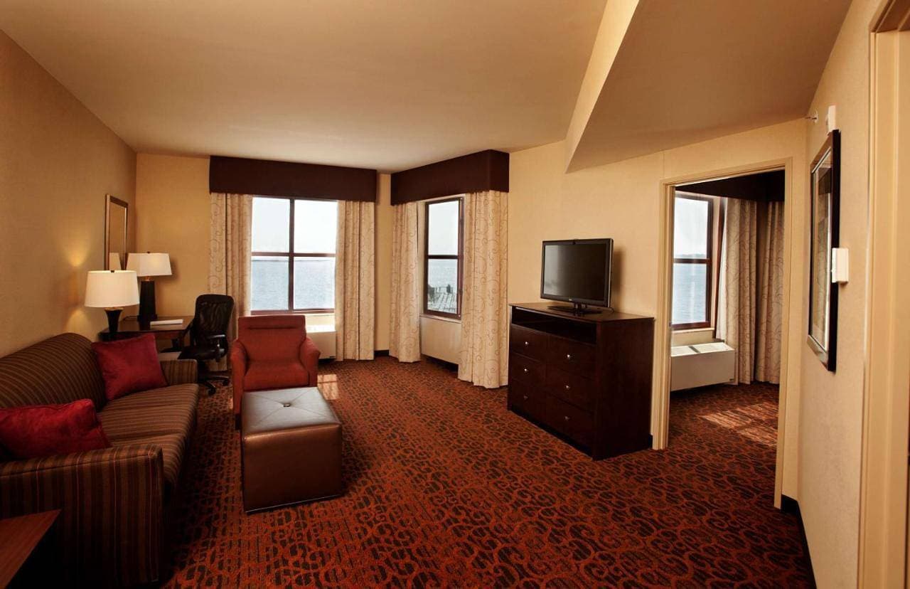 Foto 7 von 7: One-Bedroom King Suite - Non-Smoking