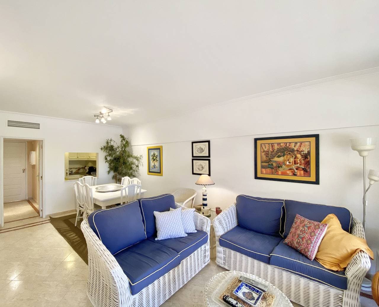 Foto 5 von 19: Marina Mar - Near the beach - Vilamoura
