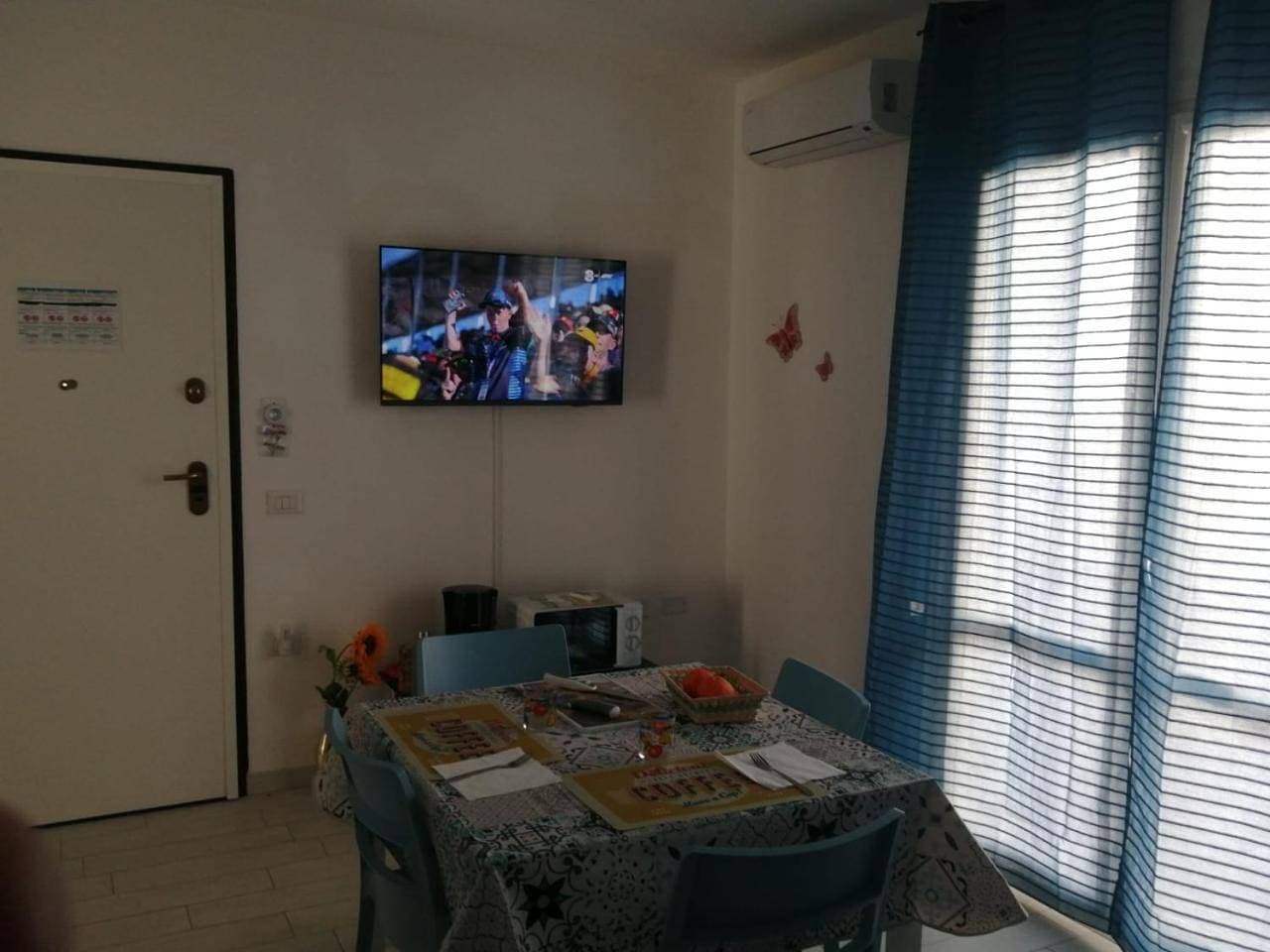 Foto 7 von 18: One-Bedroom Apartment with Sea View