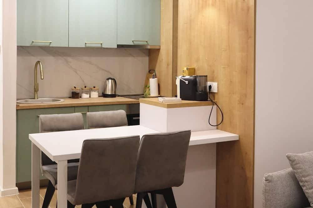 Fighen Apartment 1