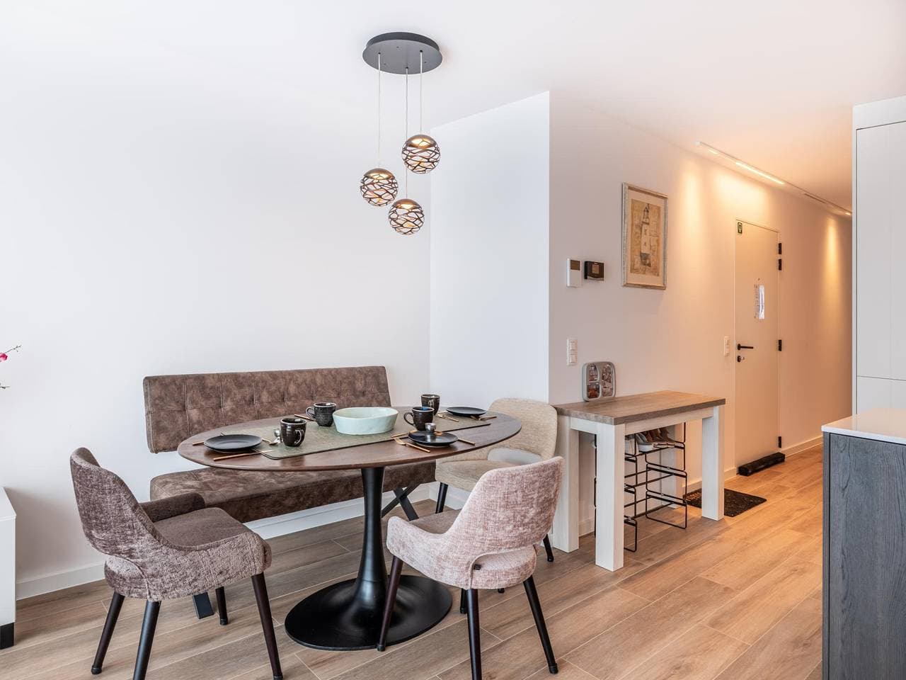 Foto 11 von 20: Neue Wohnung direkt am Strand
