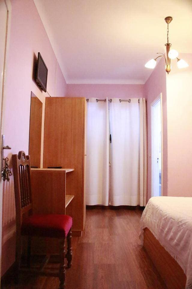Foto 6 von 17: Double Room