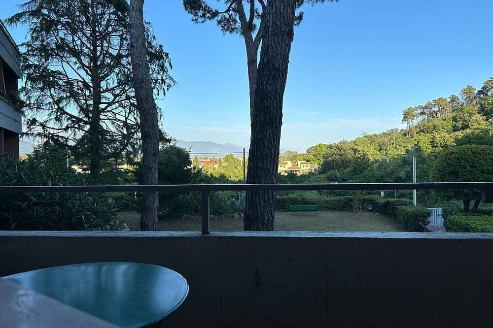 Foto 8 von 8: Appartamento  Eva, immerso nel verde di Bocca di Magra