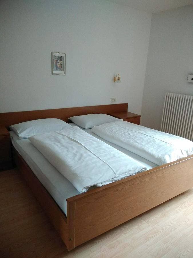 Foto 4 von 8: Double Room with Mountain View