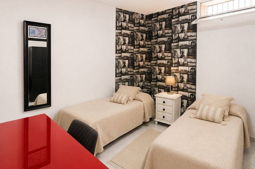 Foto 5 von 25: Punta Lara Sunset Townhouse with views in Nerja