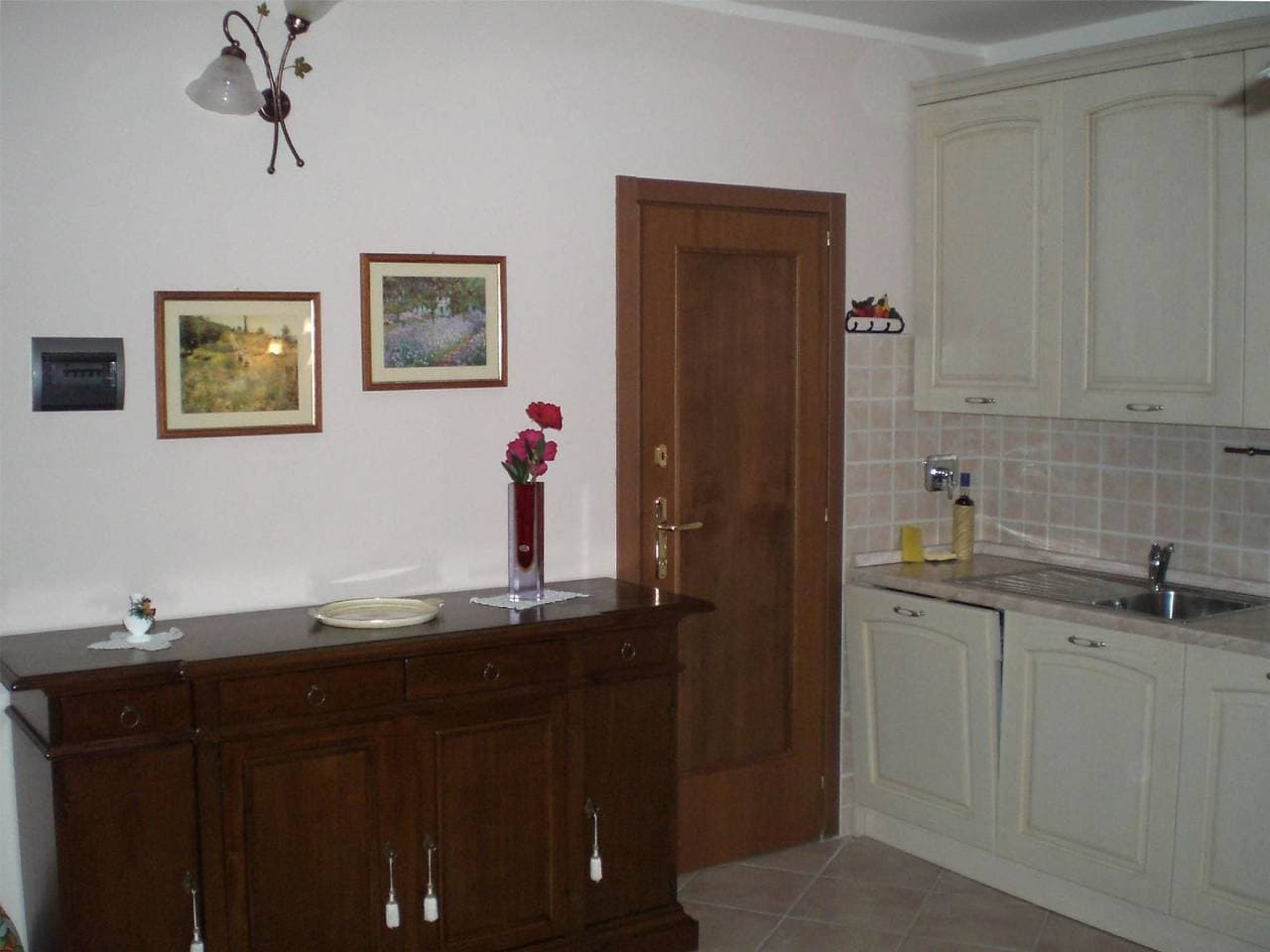 Foto 6 von 29: Komfortable und entspannende Wohnung