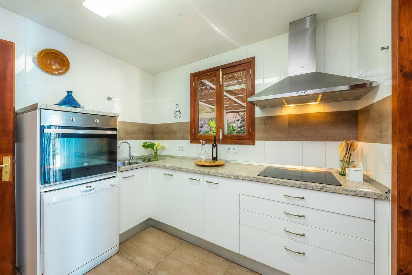 Foto 11 von 30: Landhaus 'Finca Es Carregador' mit Meerblick, WLAN und Klimaanlage