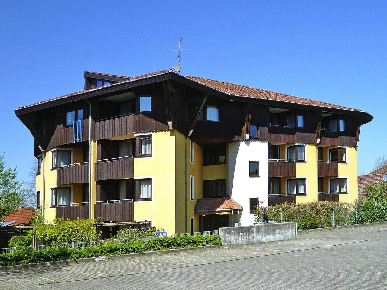 Ferienpark, Immenstaad 1