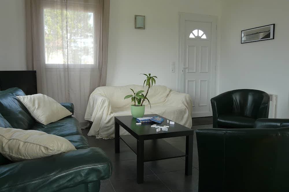 Foto 7 von 20: Haus in der Nähe von Meer, Utah Beach Landungsstrände, Golf, 6 Pers
