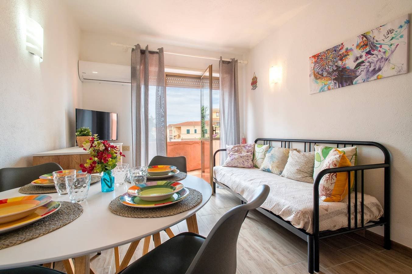 Endless Summer Apartment 1