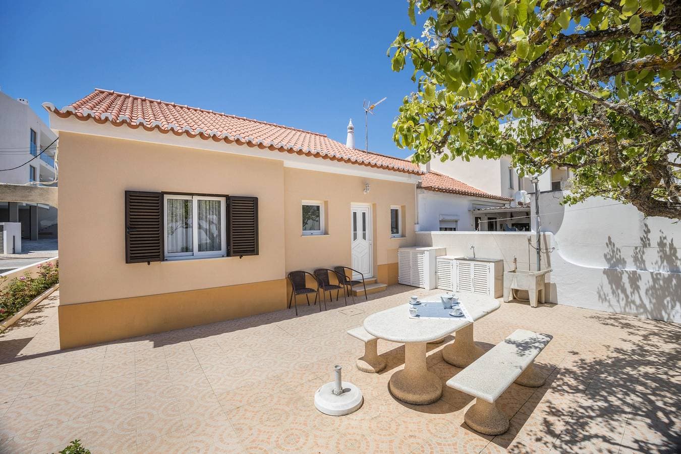 Casa Fernandes 1