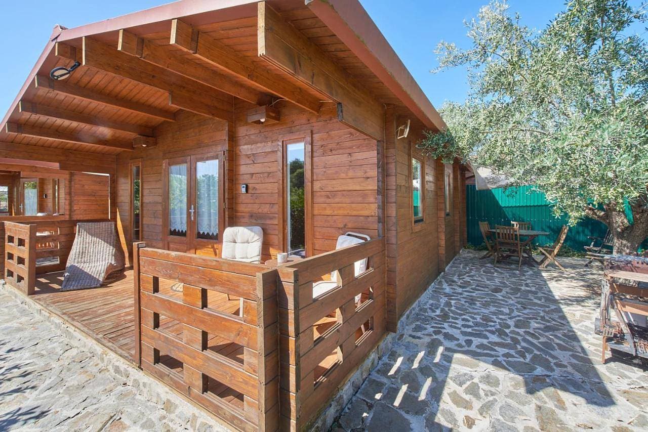 Foto 5 von 61: Two-Bedroom Chalet