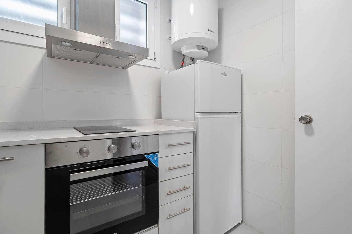 Foto 6 von 20: Ferienwohnung "Formentor 863" mit Meerblick, Terrasse und WLAN