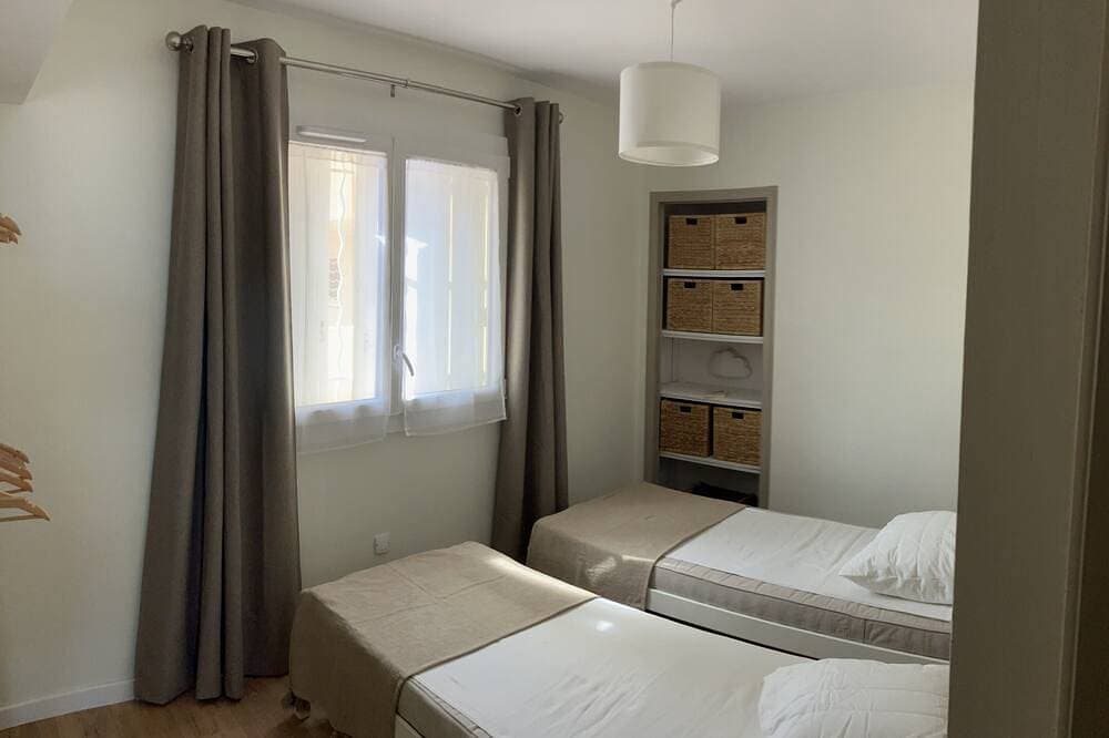 Foto 5 von 26: At Germaine: Air-Conditioned Apartment with Ocean View