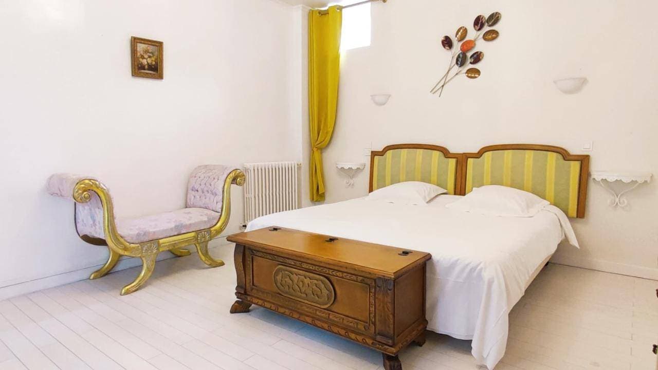 Foto 7 von 8: Queen Room - Disability Access