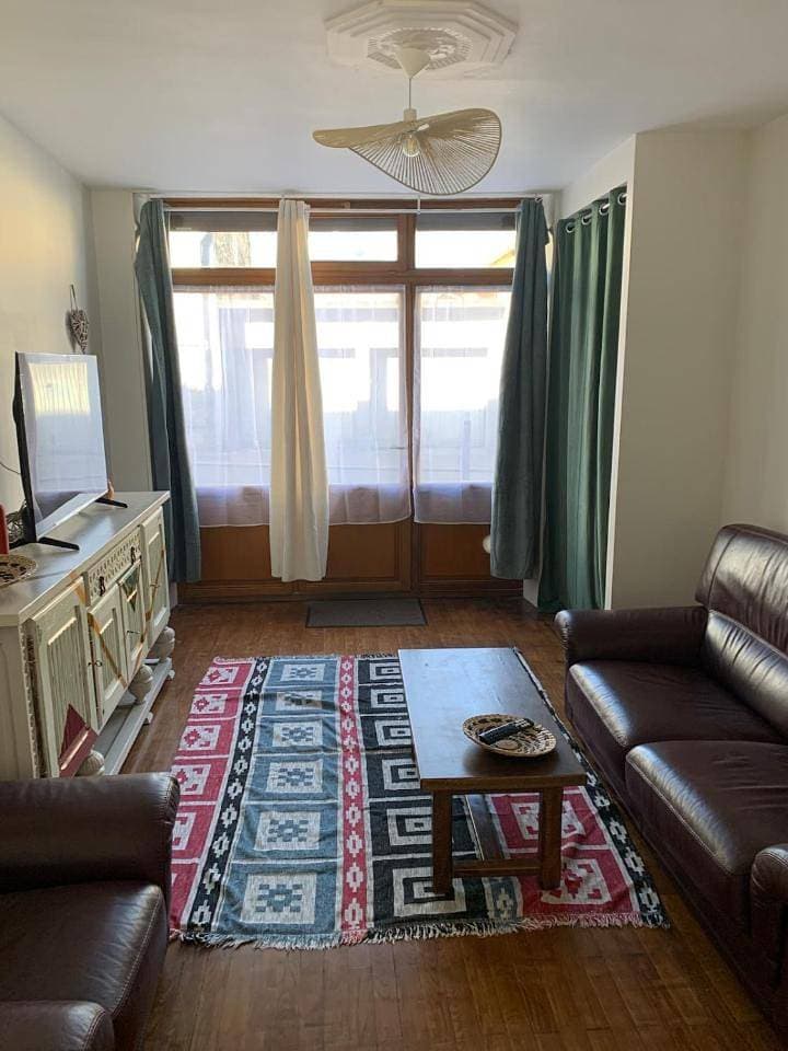 Foto 9 von 10: Two-Bedroom Apartment