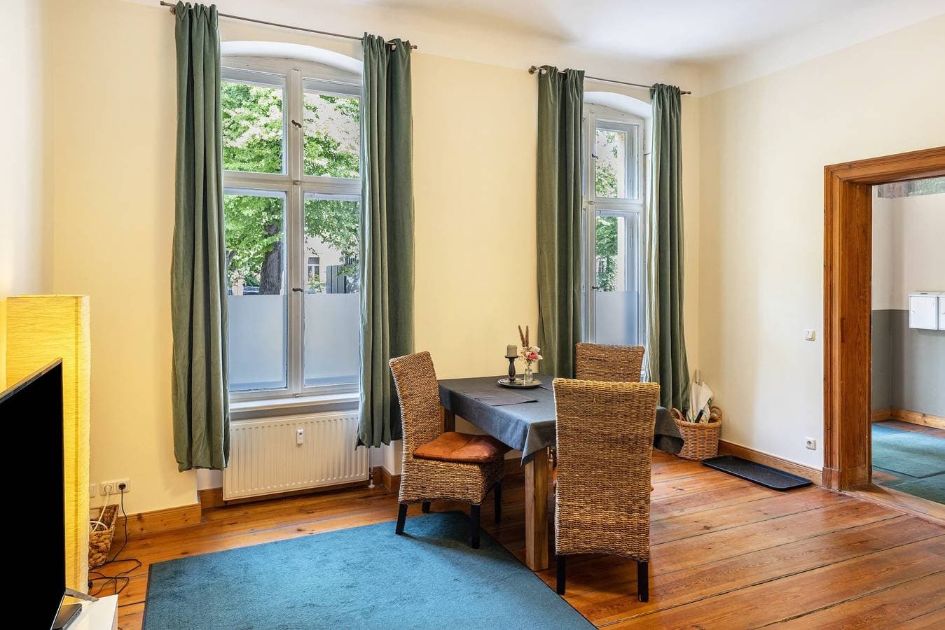 Ferienwohnung für 2 Personen 50 M² 1