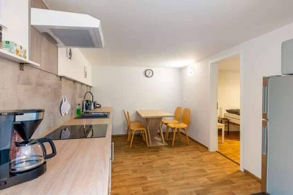 Foto 11 von 16: Große Ferienwohnung mitten in Bad Belzig