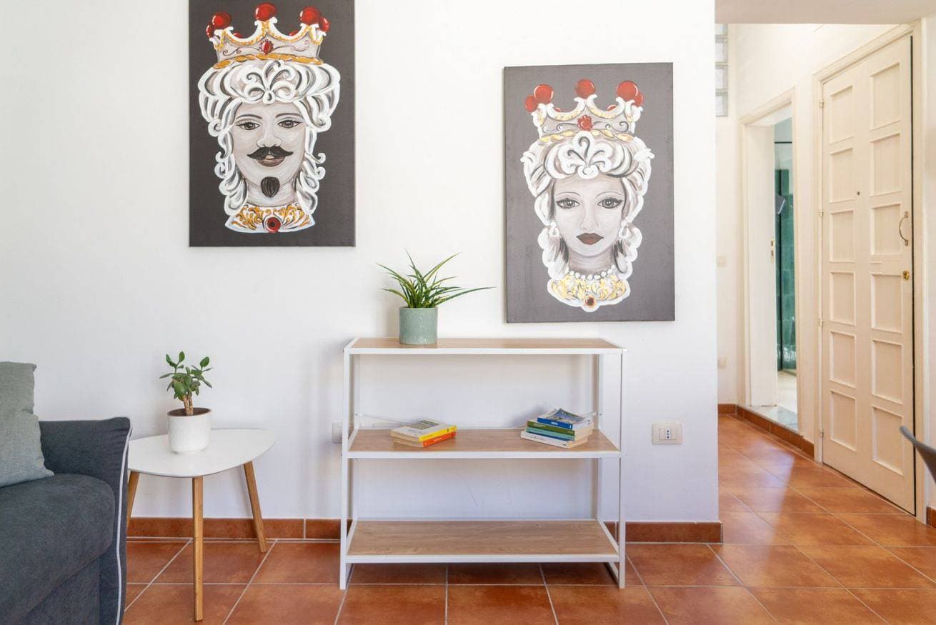 Foto 6 von 24: Ferienwohnung für 2 Personen