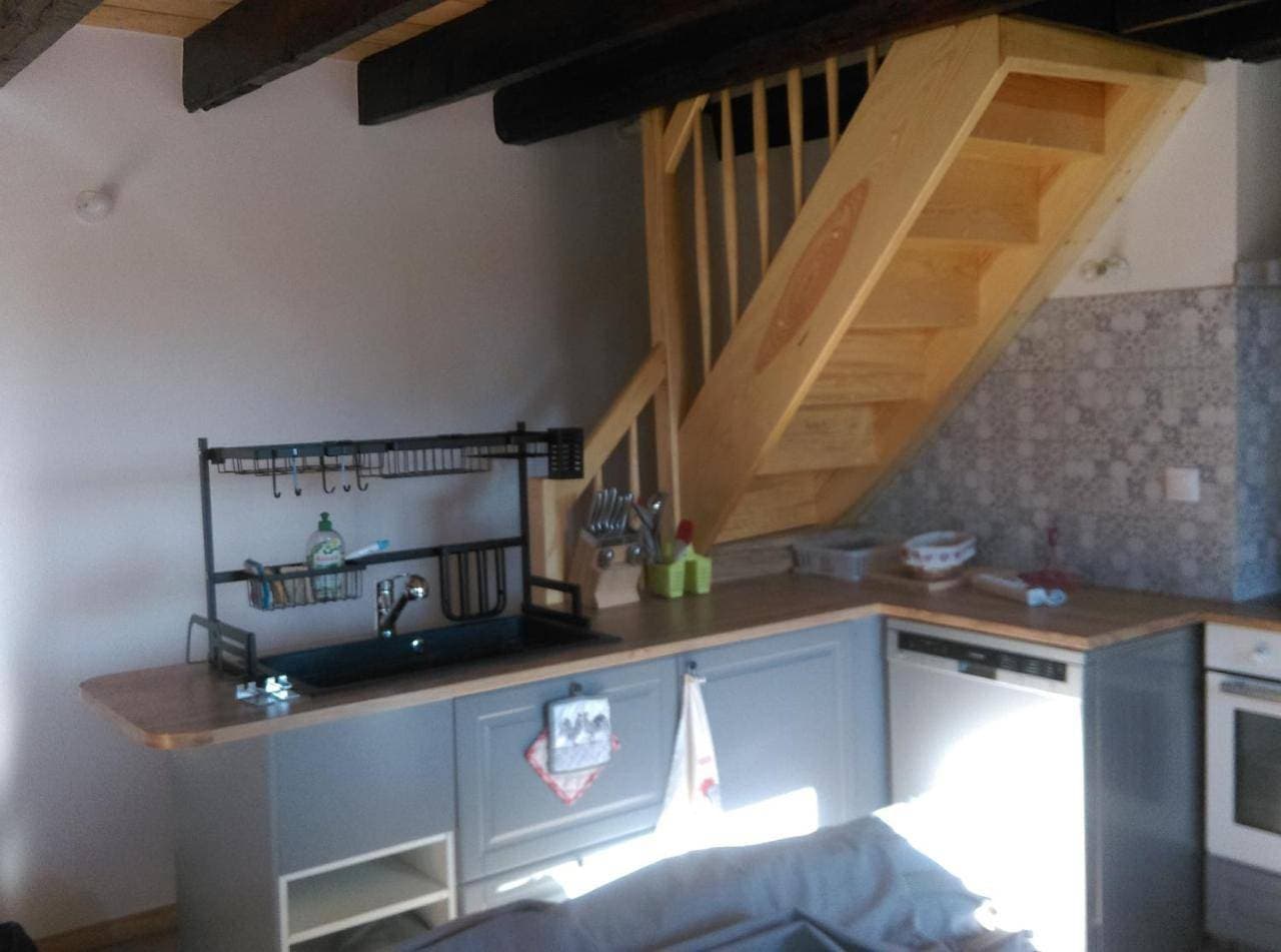 Foto 7 von 16: Three-Bedroom House