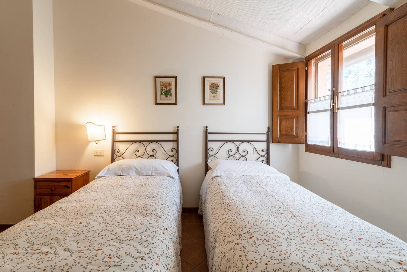Foto 8 von 28: Villa 'La Stalla Il Sole Verde' mit Gemeinschaftspool, WLAN, Haustiere erlaubt