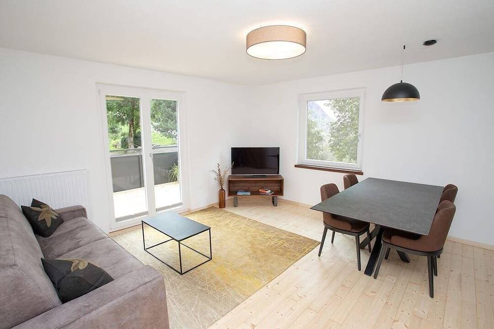 Foto 11 von 25: Ferienwohnung für bis zu 8 Personen