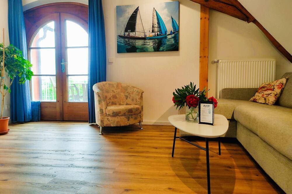 Foto 7 von 16: Ferienwohnung Gnadensee