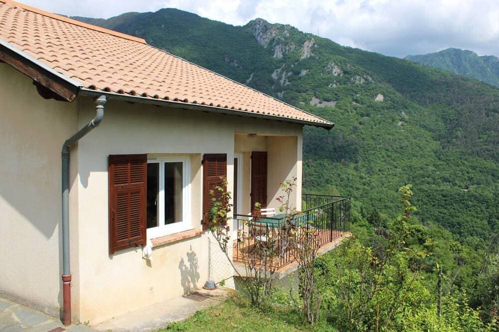 Foto 9 von 19: Gîte du Colombier - Belvedere