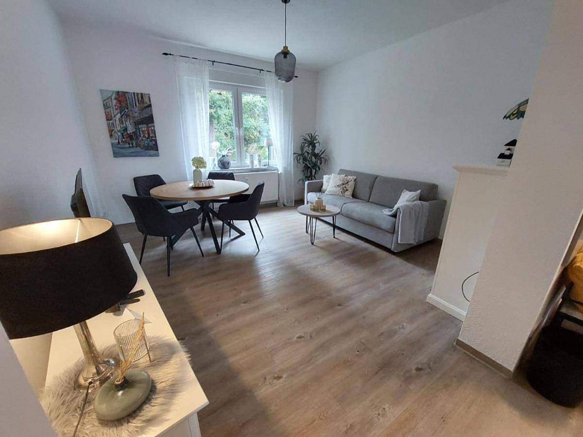 Foto 4 von 16: Twin Room - Disability Access