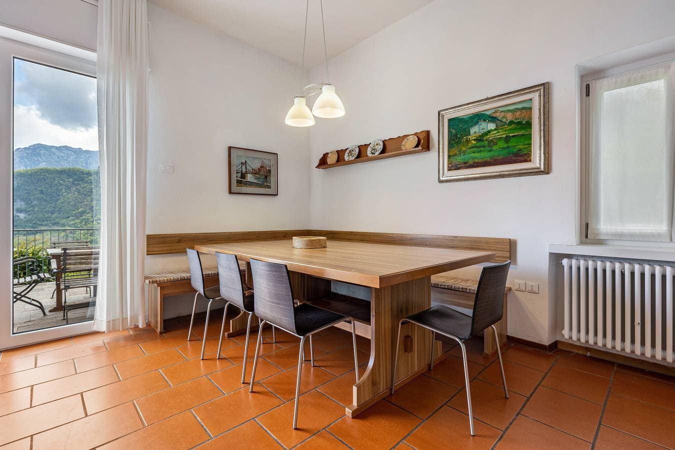 Foto 12 von 40: Villa "Tanas" mit Seeblick, privatem Pool und WLAN
