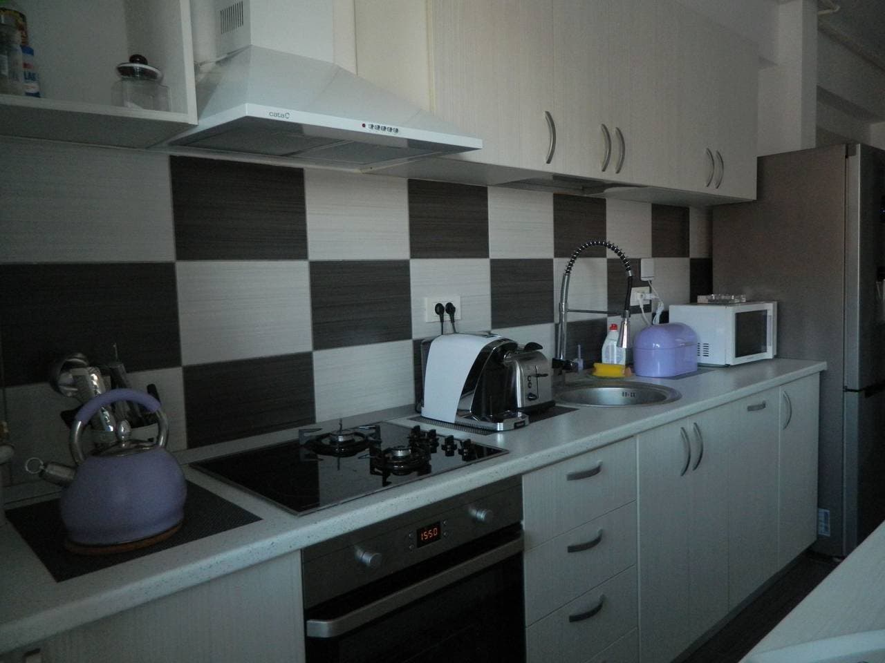 Foto 8 von 13: Wohnung "Militari Residence M1"
