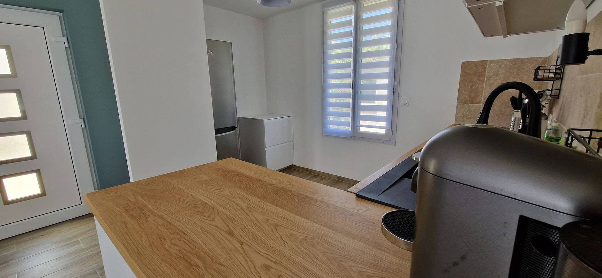 Foto 7 von 28: Haus für 4 bis 6 Personen