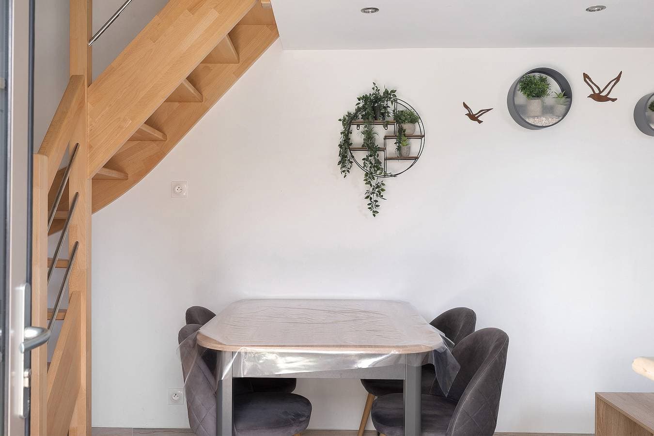 Foto 6 von 24: Ferienhaus 'Petit Gîte Bleu' für bis zu 4 Personen