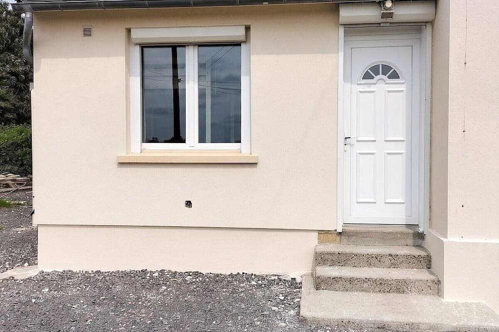 Foto 7 von 12: Homerez - Studio in Vierville-sur-Mer