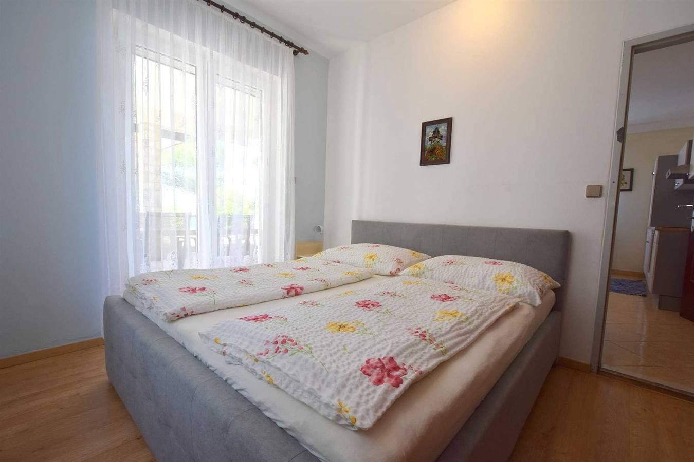 Foto 8 von 14: Apartment Frane 3 mit Meerblick