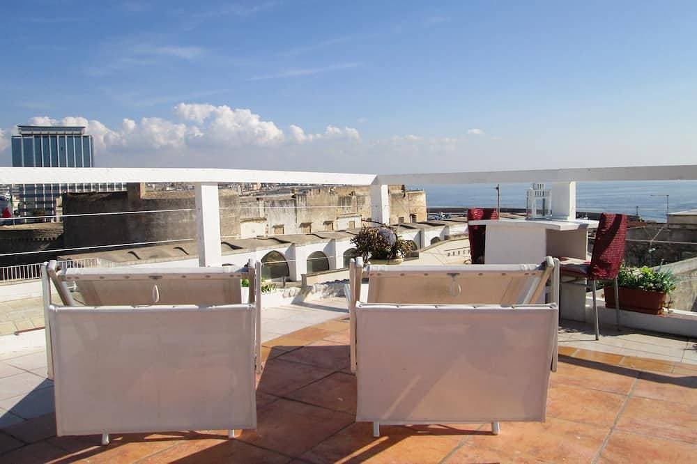 Foto 11 von 14: Penthouse D'Angio 'Gallipoli