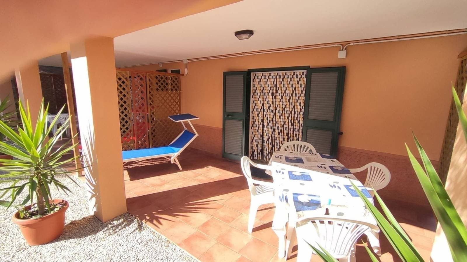Foto 10 von 15: Ferienwohnung für 4 Personen