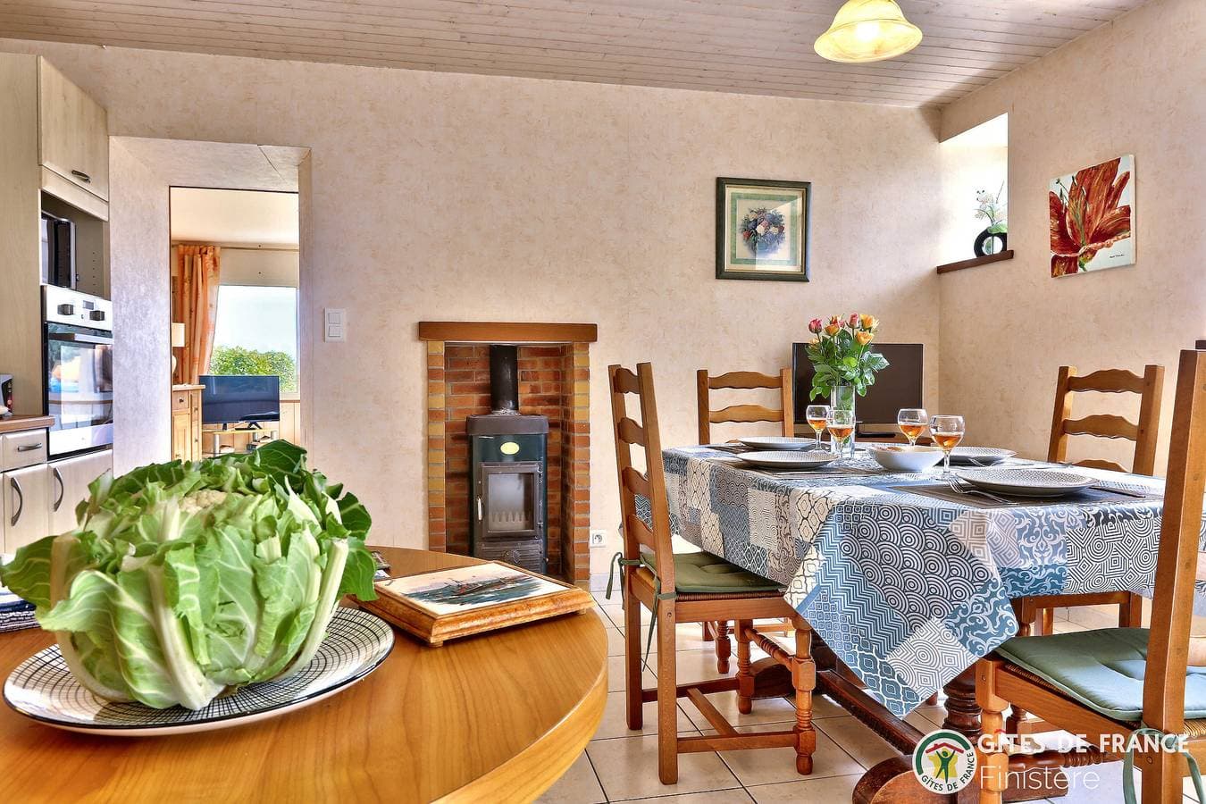 Foto 11 von 33: Gîte de Jean Kerfissiec
