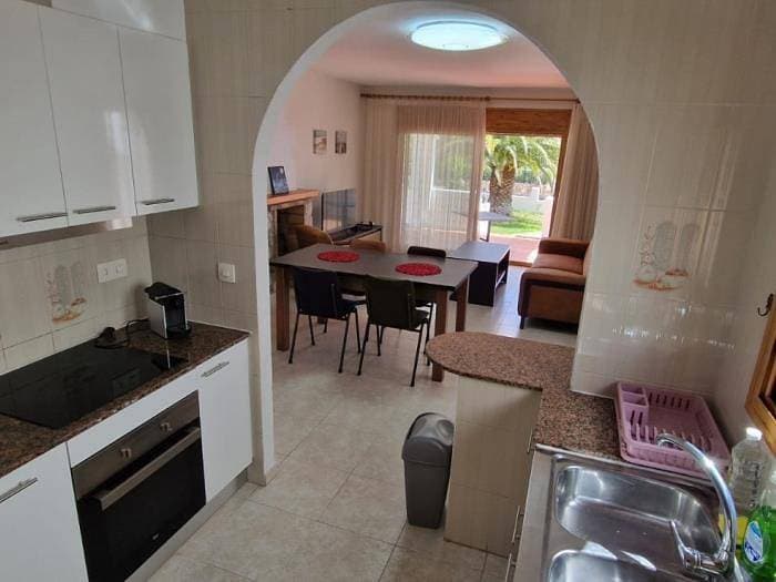Foto 7 von 11: Schöne Wohnung mit Meerblick!