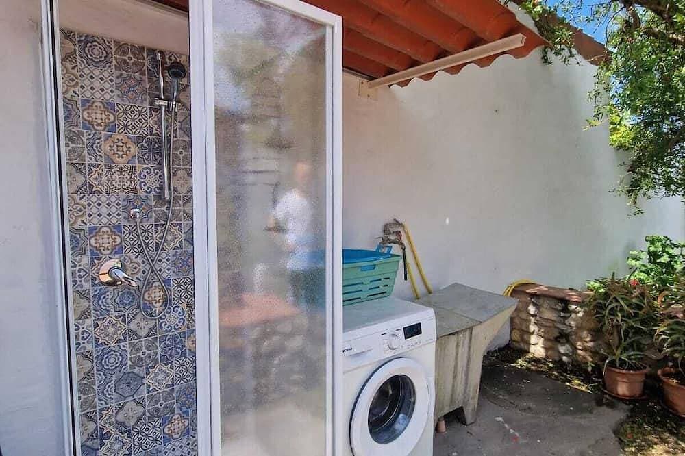 Foto 5 von 30: Casa Vacanze, Stile Campidanese con Tocchi Moderni, a 10 min dal Mare