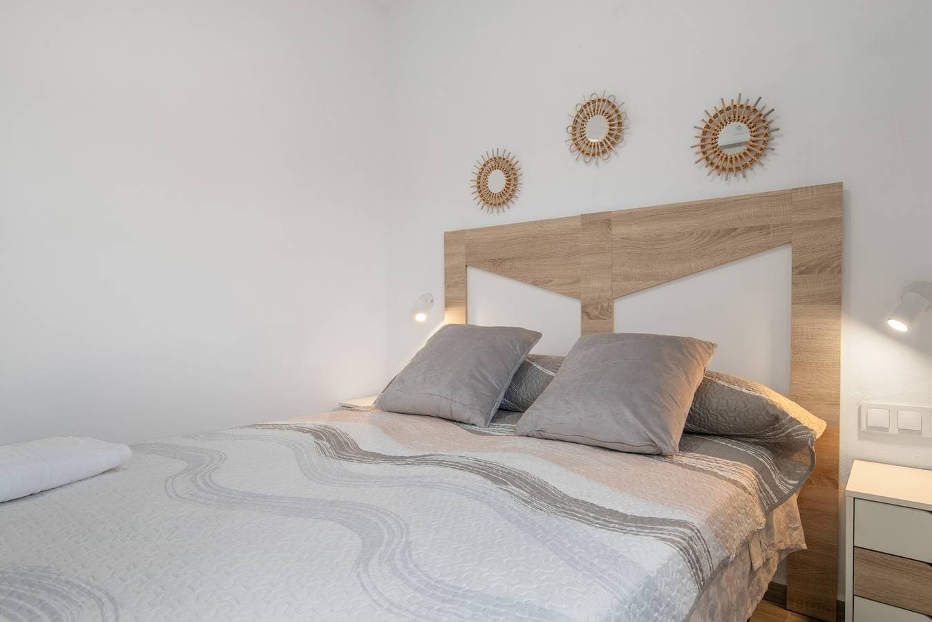 Foto 13 von 24: Landhaus 'El Mirlo' mit privatem Pool, WLAN und Klimaanlage