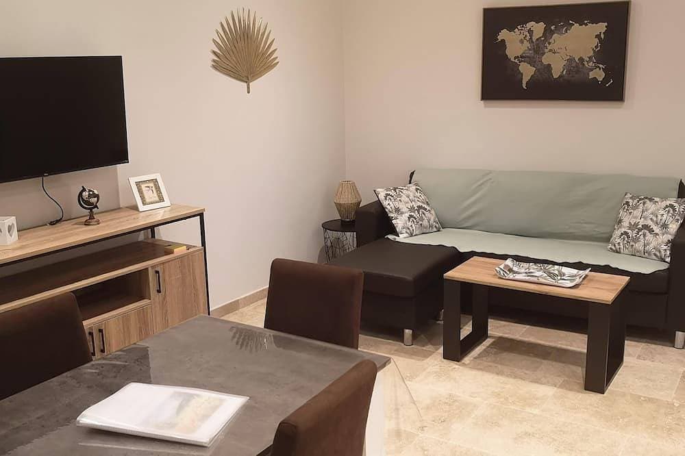 Foto 7 von 11: Appartement 2 Chambres à Saint Antonin du Var, Proche de Lorgues