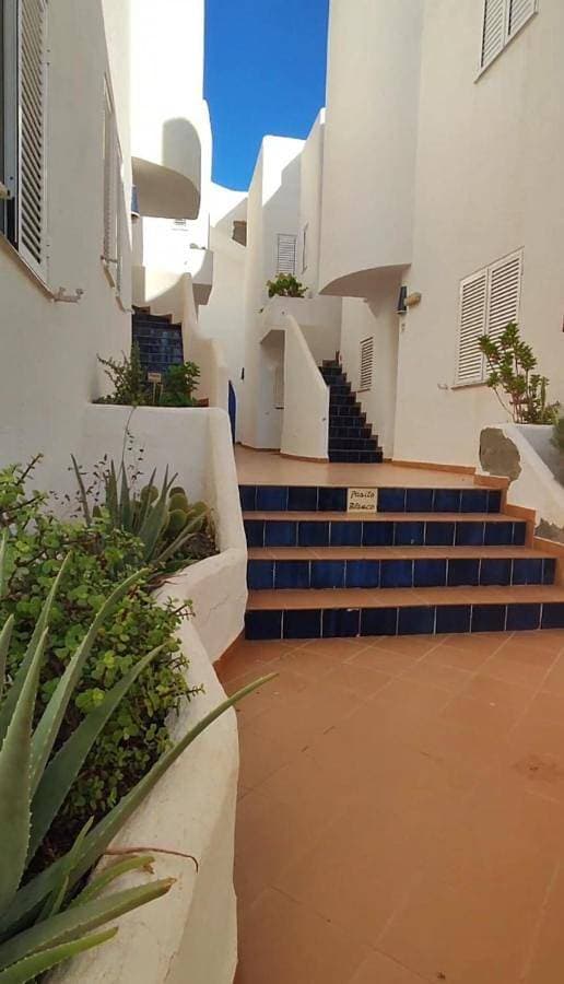 Apartamento La Amatista 1