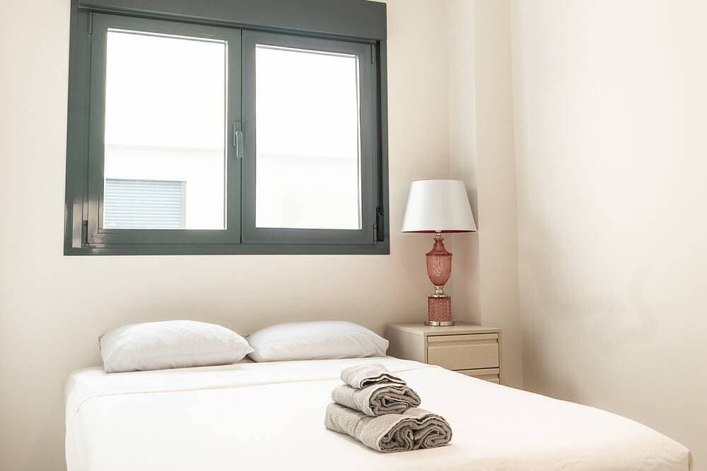Foto 3 von 30: Leben wie Einheimische – Gemütliche 3-Zimmer-Wohnung in Suite Mijas