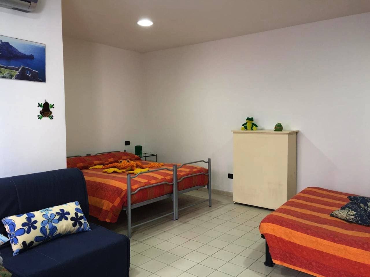 Foto 2 von 10: Quadruple Room