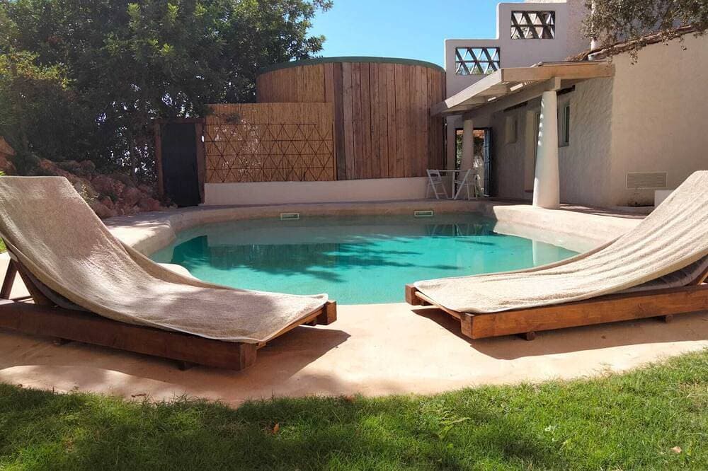 Foto 13 von 18: Kaolin Rocabella Apartment with Private Sandy Pool