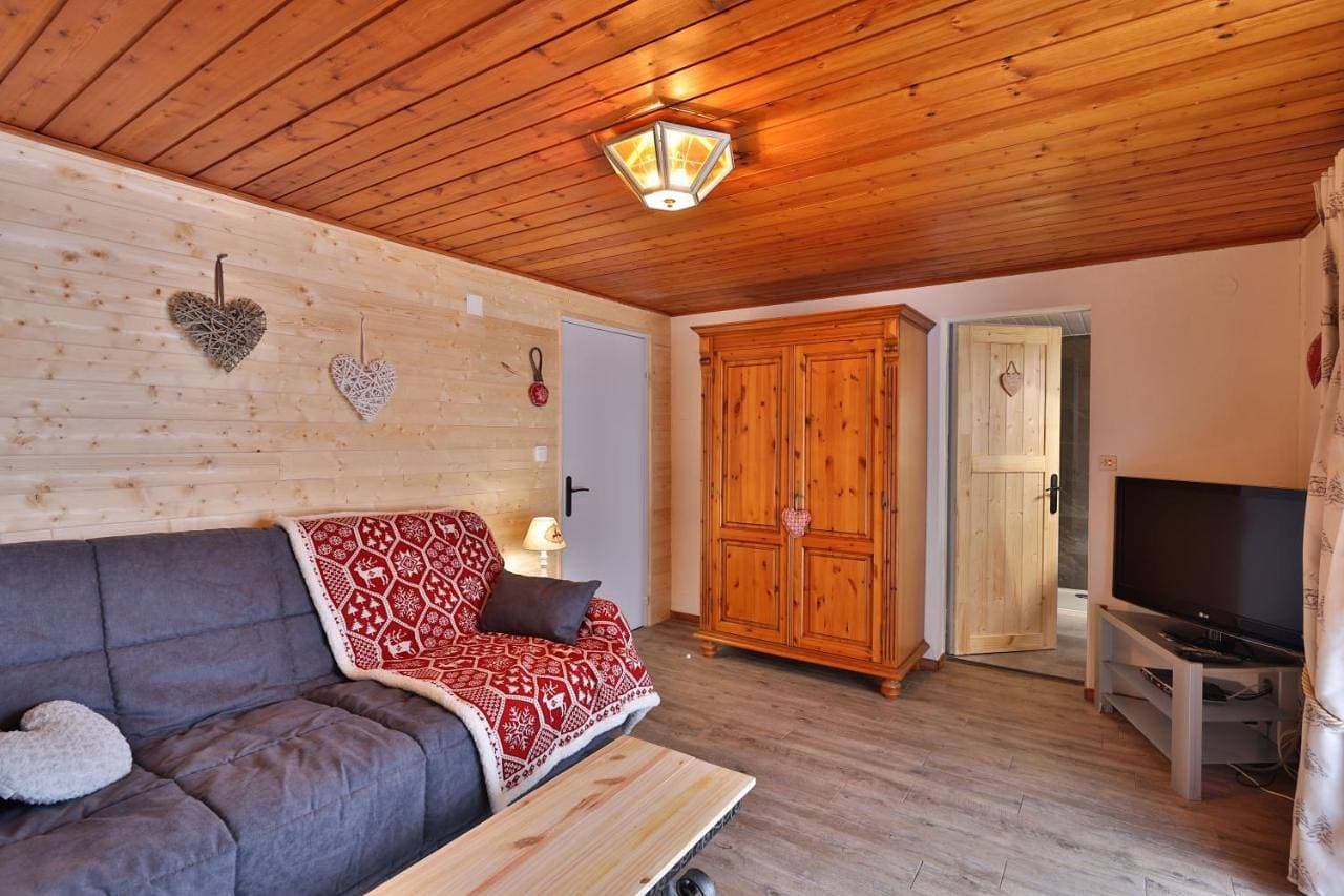 Foto 8 von 37: Chalet