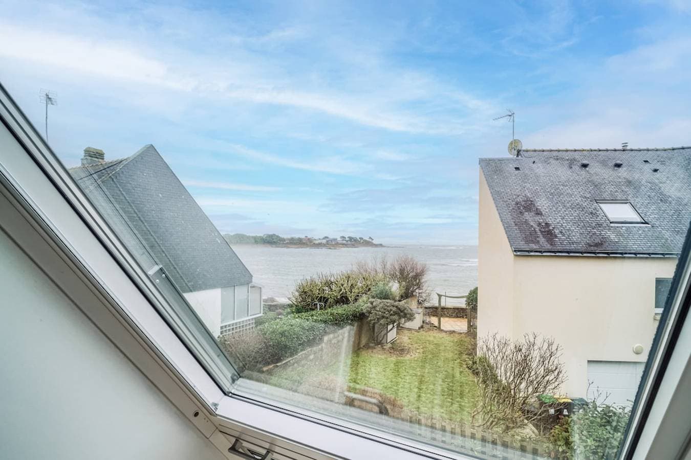 Foto 2 von 35: Ferienhaus für 6 Personen mit Garten