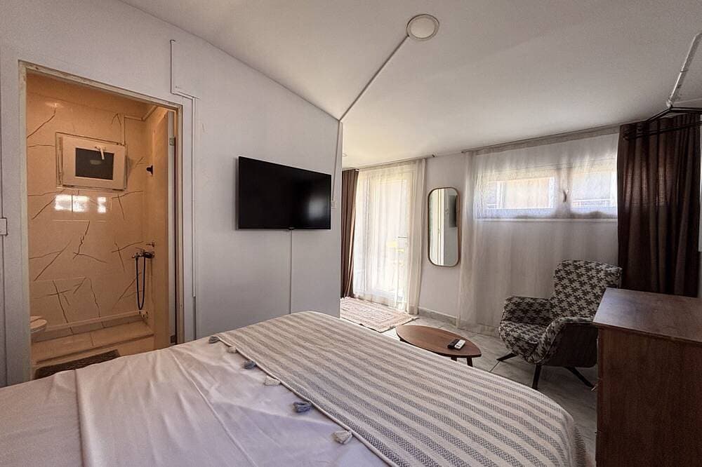 Foto 5 von 14: Modern Studio |Private Terrace | Historic Istanbul